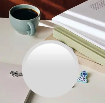 딘 후지오카 Lucky Draw 러버 스티커 핀즈 2종 세트