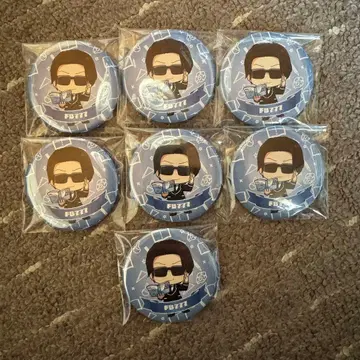 MSSP 학원 FB777 캔뱃지