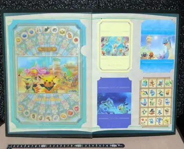 포켓몬 초 불가사의 던전 베스트 아트 셀렉션