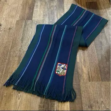 새상품급! CASTELBAJAC 남성용 머플러