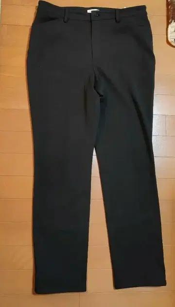 B-Three 비쓰리 770314 스트레치 웜 슬림 팬츠 42