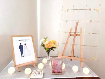 웨딩 웨컴 스페이스