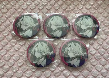 그레시프 NERU 캔뱃지