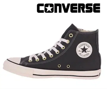 CONVERSE 하이컷 스니커즈