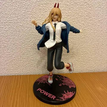 체인소 맨 파워 피규어 프라이스 다이토