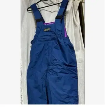 낚시 의류 방한 바지 서스펜더 바지 방한복 낚시 의류