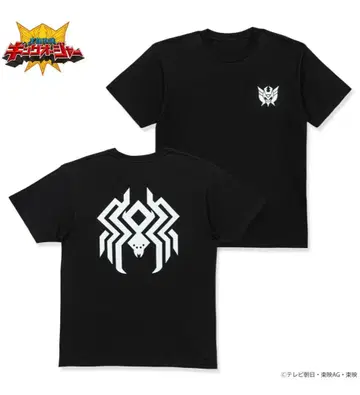 킹오거 T셔츠 굿즈 제라미 스파이더 쿠모노스