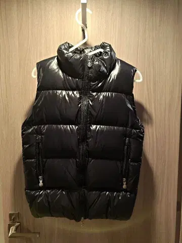 피레넥스 다운 베스트