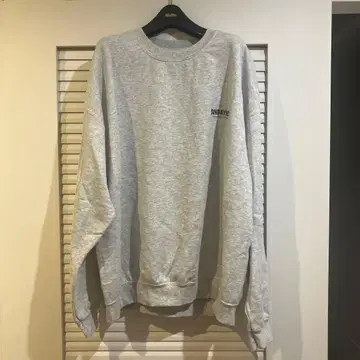 SUNDAYS BEST CREW NECK SWEAT