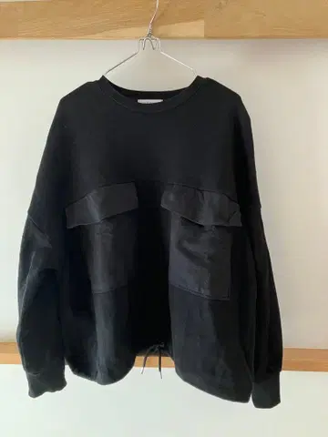 써니클라우드 큰 포켓의 상의 L 사이즈