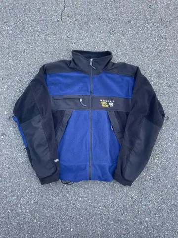 90s 마운틴 하드웨어 WINDSTOPPER 플리스