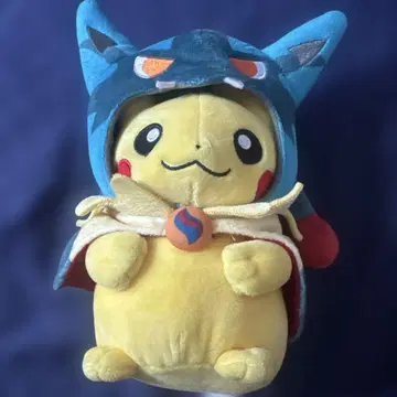 피카츄 봉제 인형