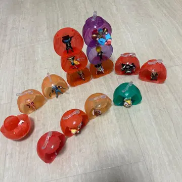 ONE PIECE 원피스 열매 세트! 묶음 판매