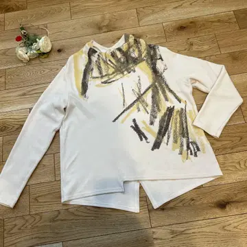 센소유니코 아라카제 티셔츠 새상품급