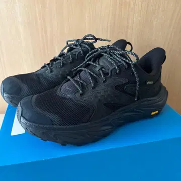 [ 미사용 새상품 ] HOKA ANACAPA 2 LOW GTX 고어텍스