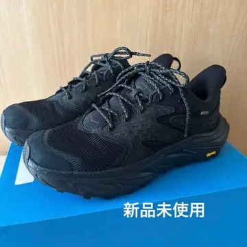[ 미사용 새상품 ] HOKA ANACAPA 2 LOW GTX 고어텍스