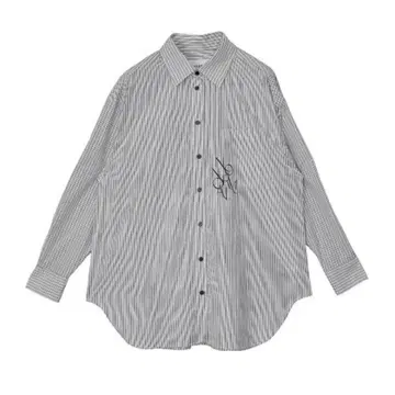 ameri 아메리 NO NORMAL OVER SHIRT