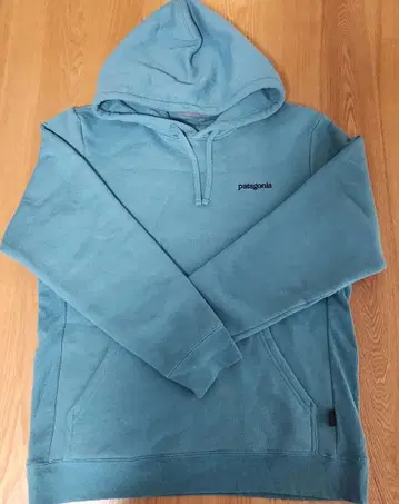 파타고니아 후드티