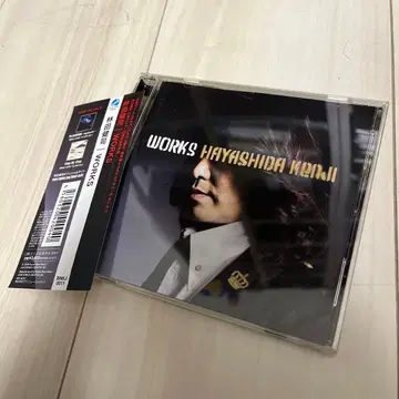 WORKS 하야시다 켄지