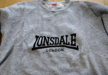 빈티지 LONSDALE 트레이닝복 L 사이즈
