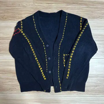 PHINGERIN [ 핑거린 ] 가디건