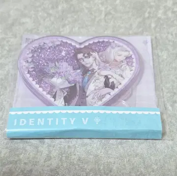 제5인격 밀랍인형사 봄의 서곡 유사 아크릴