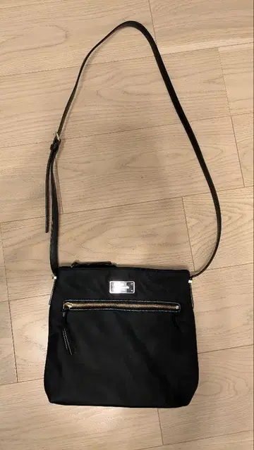 케이트 스페이드 블랙 숄더백