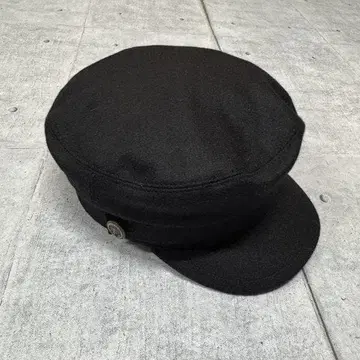 새상품 Benelli Montacone 세일러 캡 베네리 몬타코네