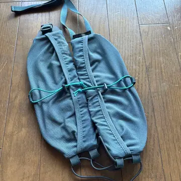 퍼고웍스 Rush Hip 러쉬힙