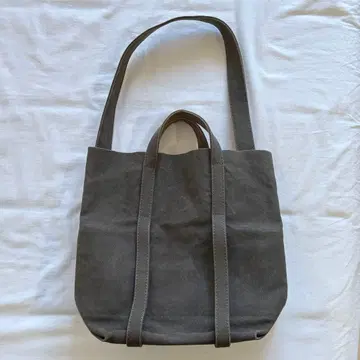 AMIACALVA / 토트백