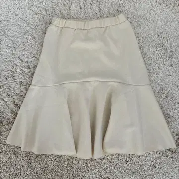 BEAUTY&YOUTH UNITED ARROWS 플레어 스커트 S