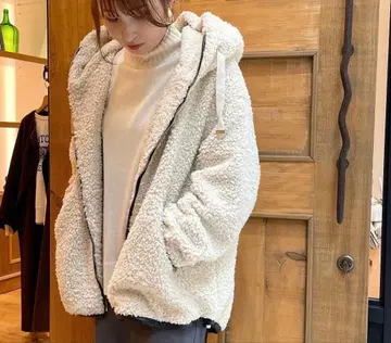 마렛메트 Mi:new 보아 블루종