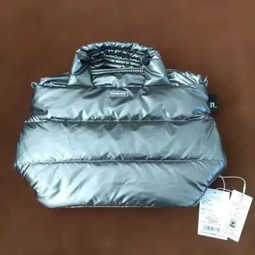 ROOTOTE FEATHER ROO 토트백 BRONZE