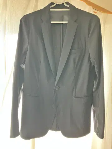 STUDIOUS 테일러드 자켓 사이즈 2