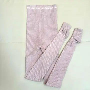 GELATO PIQUE 핫 스무디 압박 레깅스