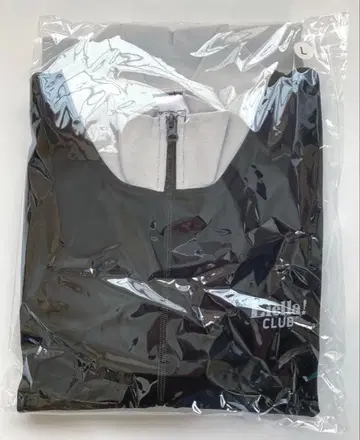 러브 라이브! 슈퍼스타 Liella CLUB 저지 블랙