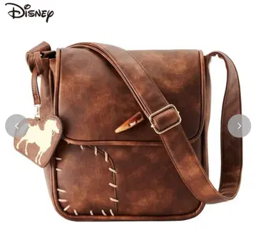 미사용 새상품 시마무라 치하루 유진 플린 라이더 백