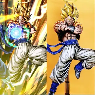 드래곤볼 리페인트