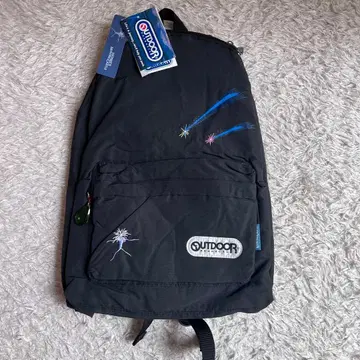 하울의 움직이는 성 x 아웃도어 프로덕츠 콜라보 백팩 별의 아이