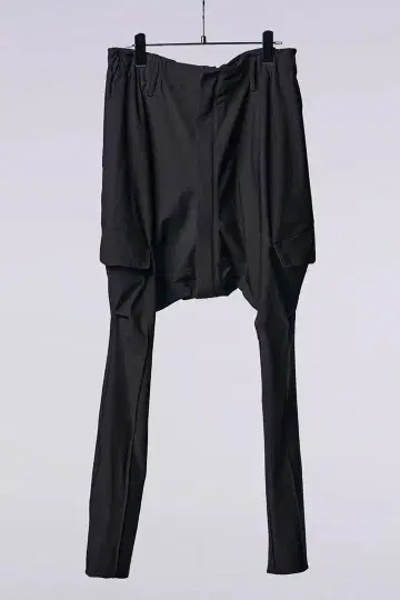 THE ONENESS sugizo Easy Sarrouel Pants