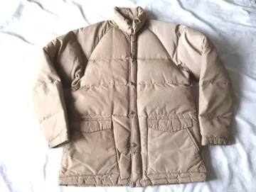 70~80's 빈티지 SIERRA DESIGNS 다운 자켓 S