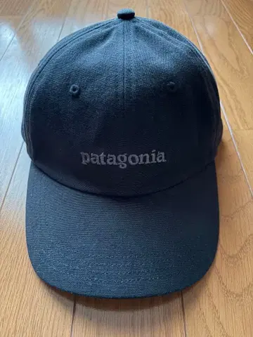 피츠로이 아이콘 트레디셔널 캡 파타고니아