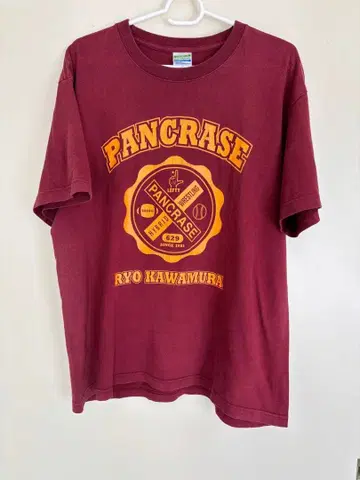 United Athletic L size T-shirts