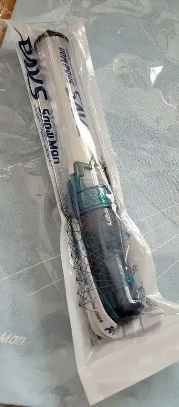 Snow Man RAYS 응원봉