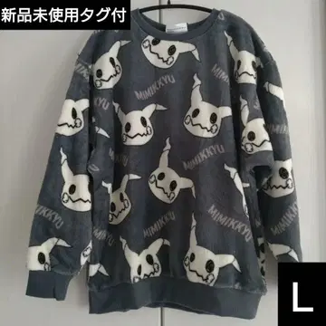 미미큐 프리 스트레이너 L 사이즈