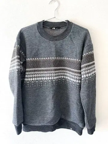 THE NORTH FACE 스웨터 MENS M 사이즈