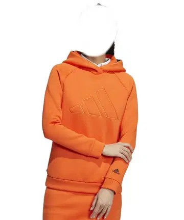 새상품급. 아디다스 골프 후드티 스커트 셋업