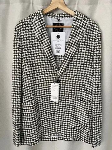 [ 새상품 ] T-JACKET(티 자켓) 테일러드 자켓 하운드투스 M