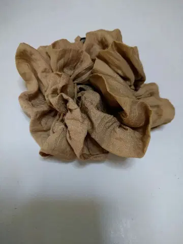 acca 마쉬멜로우 스크런치