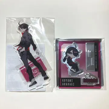 모노가타리 시리즈 모치즈키 케이 아크릴 스탠드 아라라기 코요미 묶음 판매